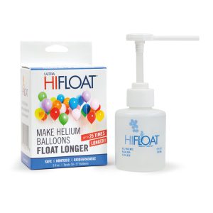 Ultra HiFloat 5oz Retail package