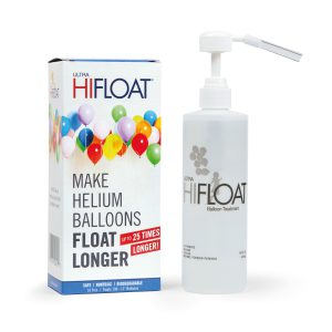 Ultra HiFloat Pint Retail package