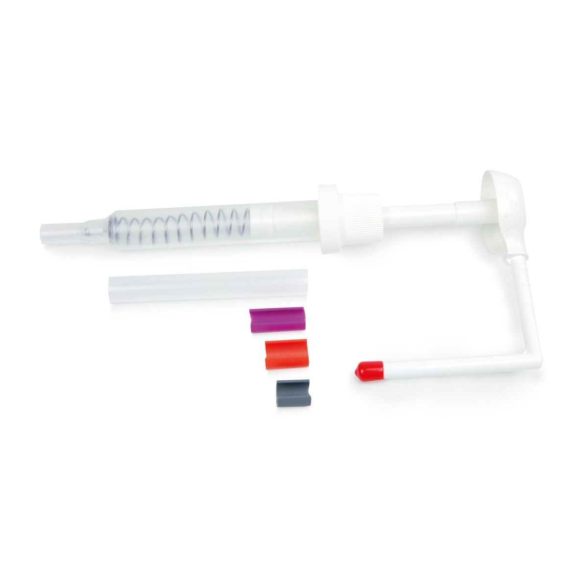 HiFloat dispenser kit