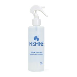 Hi Shine 8oz