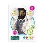 100% FSC-Certified NRL Birthday Queen