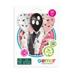 100% FSC-Certified NRL Friendly Halloween