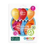 100% FSC-Certified NRL Birthday Garland