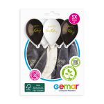 100% FSC-Certified NRL Elegant Birthday