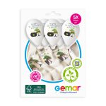 100% FSC-Certified NRL Gnome St. Patrick’s Day