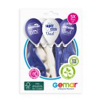 100% FSC-Certified NRL King of All Dads