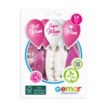 100% FSC-Certified NRL Queen of All Moms