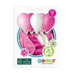 100% FSC-Certified NRL Balloons Assorted for Women