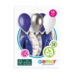 100% FSC-Certified NRL Balloons Assorted for Men