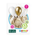 100% FSC-Certified NRL GOLDEN DOTS