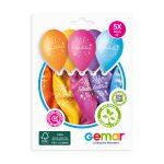 100% FSC-Certified NRL Felicitations