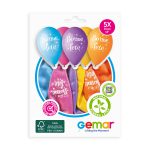 100% FSC-Certified NRL Bonne fete