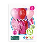 100% FSC-Certified NRL Bonne fete Maman