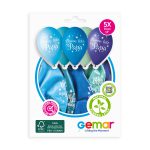 100% FSC-Certified NRL Bone fete Papa