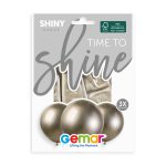 100% FSC-Certified NRL Balloons Shiny Prosecco