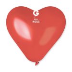 100% FSC-Certified NRL Balloons Assorted Hearts