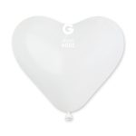 100% FSC-Certified NRL Balloons Assorted Hearts