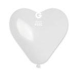 100% FSC-Certified NRL Balloons Assorted Hearts