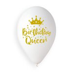 100% FSC-Certified NRL Birthday Queen