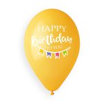 100% FSC-Certified NRL Birthday Garland