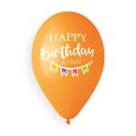 100% FSC-Certified NRL Birthday Garland