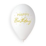 100% FSC-Certified NRL Elegant Birthday