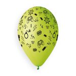 100% FSC-Certified NRL TNT B-day