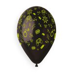 100% FSC-Certified NRL TNT B-day