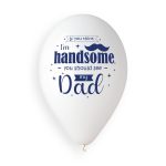 100% FSC-Certified NRL King of All Dads