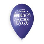 100% FSC-Certified NRL King of All Dads