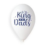 100% FSC-Certified NRL King of All Dads