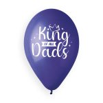 100% FSC-Certified NRL King of All Dads