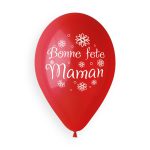 100% FSC-Certified NRL Bonne fete Maman
