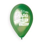 100% FSC-Certified NRL Je T'aime Papa