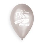 100% FSC-Certified NRL Je T'aime Papa