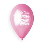 100% FSC-Certified NRL Je T'aime Maman