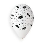 100% FSC-Certified NRL Friendly Halloween