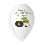 100% FSC-Certified NRL Gnome St. Patrick’s Day