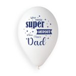 100% FSC-Certified NRL King of All Dads