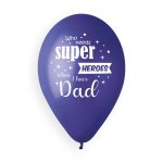 100% FSC-Certified NRL King of All Dads