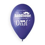 100% FSC-Certified NRL King of All Dads