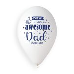 100% FSC-Certified NRL King of All Dads