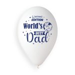 100% FSC-Certified NRL King of All Dads