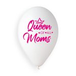 100% FSC-Certified NRL Queen of All Moms