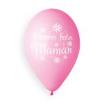 100% FSC-Certified NRL Bonne fete Maman