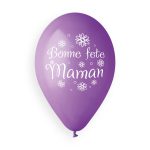 100% FSC-Certified NRL Bonne fete Maman