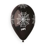 100% FSC-Certified NRL Halloween Spider Web