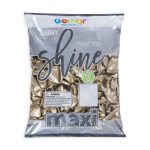 100% FSC-Certified NRL Balloons Shiny Gold