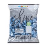 100% FSC-Certified NRL Balloons Shiny Blue