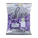 100% FSC-Certified NRL Balloons Shiny Purple